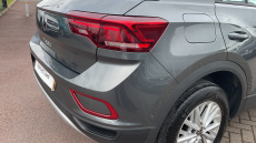 Volkswagen T-Roc 1.5 TSI Life 5dr Petrol Hatchback